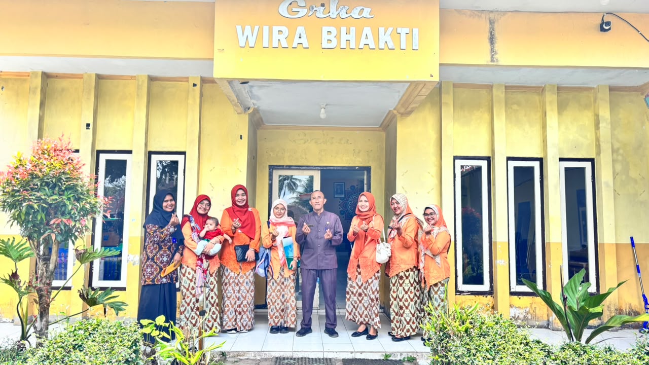 Tim Pencegahan dan Percepatan Penurunan Stunting Dinkes Laksanakan Monev di Kecamatan Gucialit